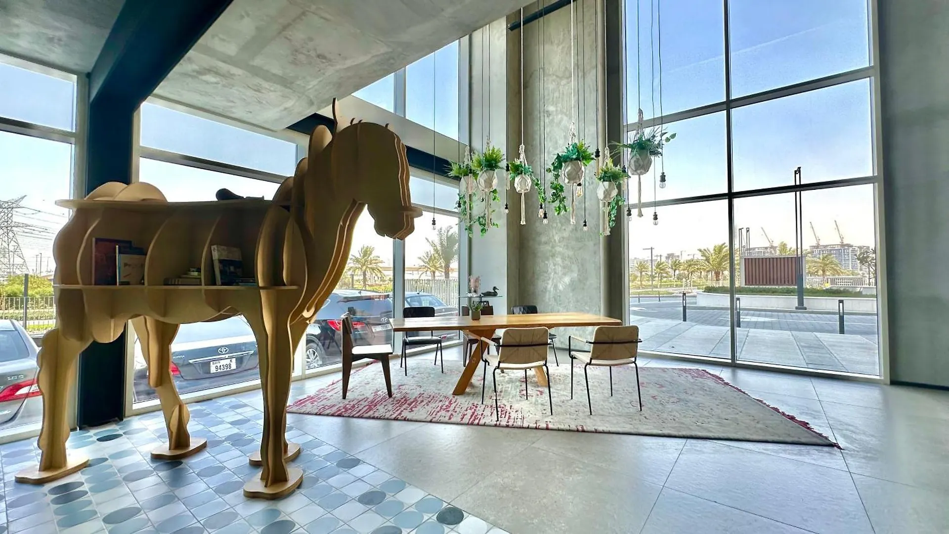 1Br Apartment With Burj Khalifa View In Dubai Hills By Bhavan Vacation Homes