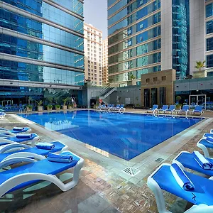 5* מלון דירות Vintage Grand - Formerly Ghaya Grand
