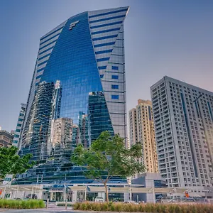 4* Ξενοδοχείο με διαμερίσματα Grand Heights