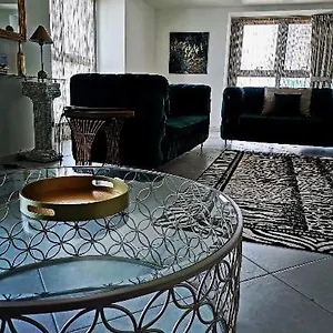 Апартаменты Luxury In Marina, Дубай