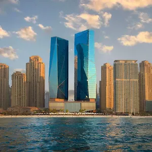 5* Θέρετρο Rixos Premium Jbr
