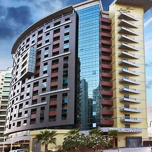 Grand Bellevue Dubaj
